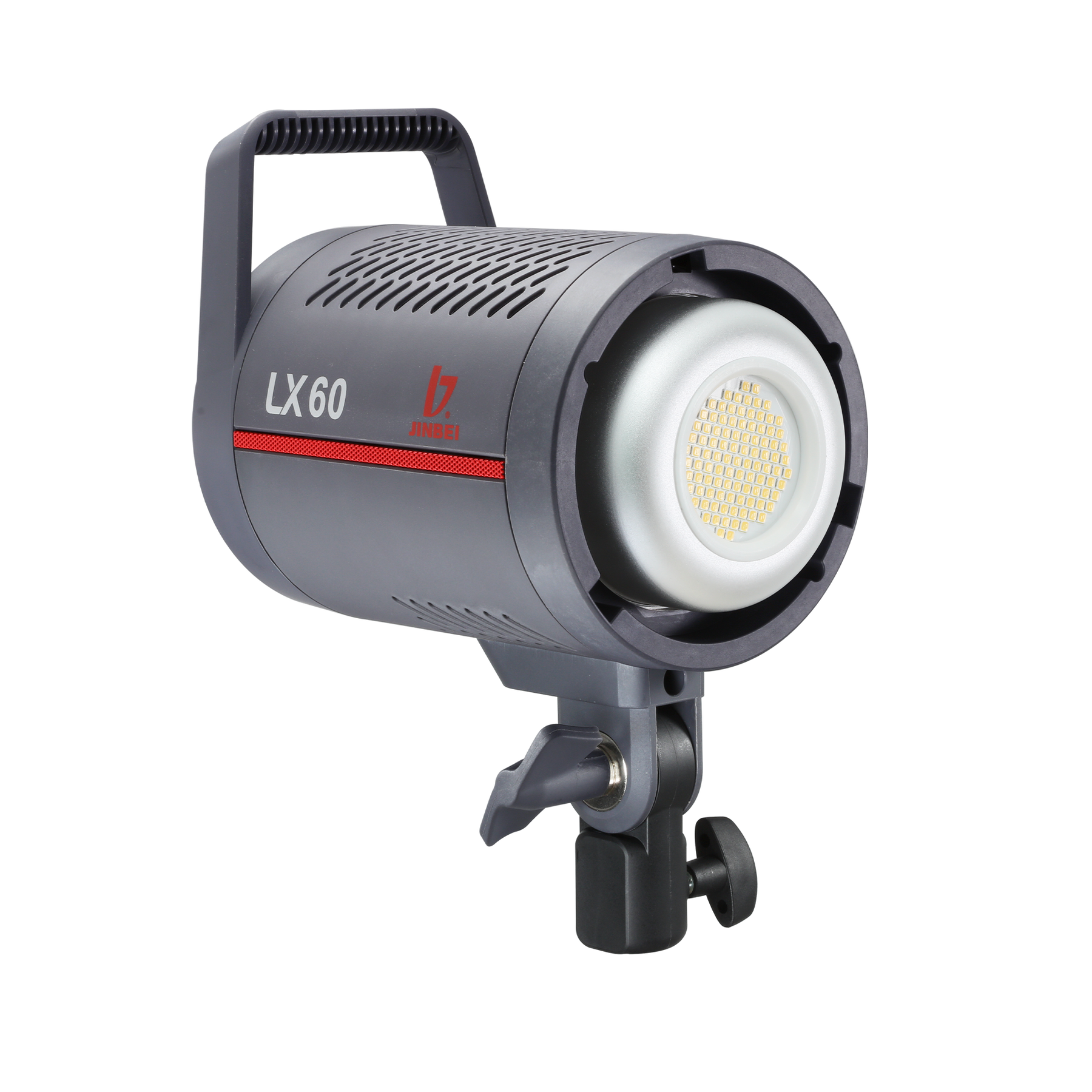 LED-Dauerlicht | 60 W | LX-60