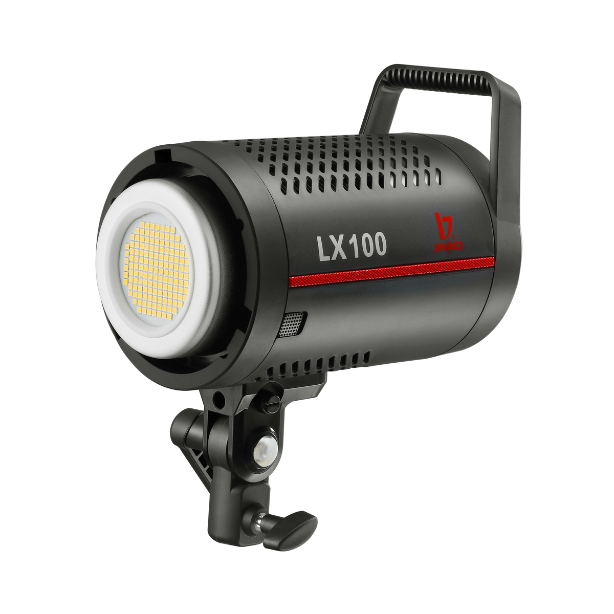 LED-Dauerlicht | 100 W | LX-100