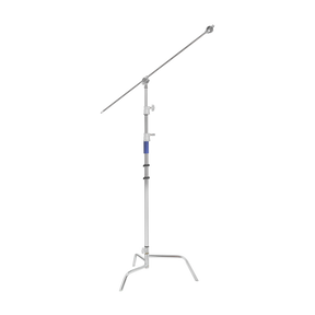 Galgenstativ | 147,5-320 cm | C-Stand | CK-1