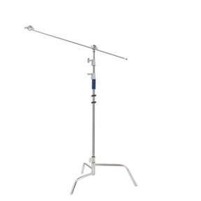 Galgenstativ | 147,5-320 cm | C-Stand | CK-1