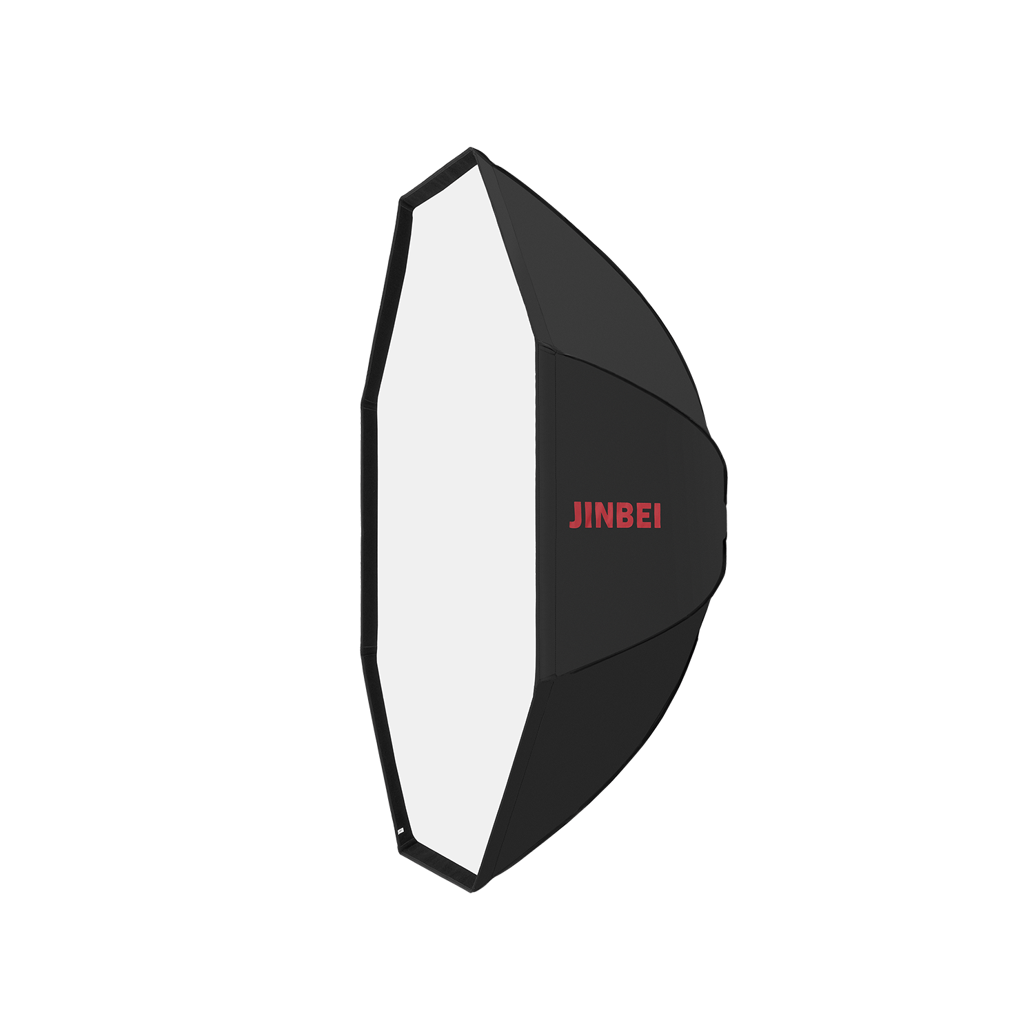 KC Umbrella Octabox mit Grid Jinbei