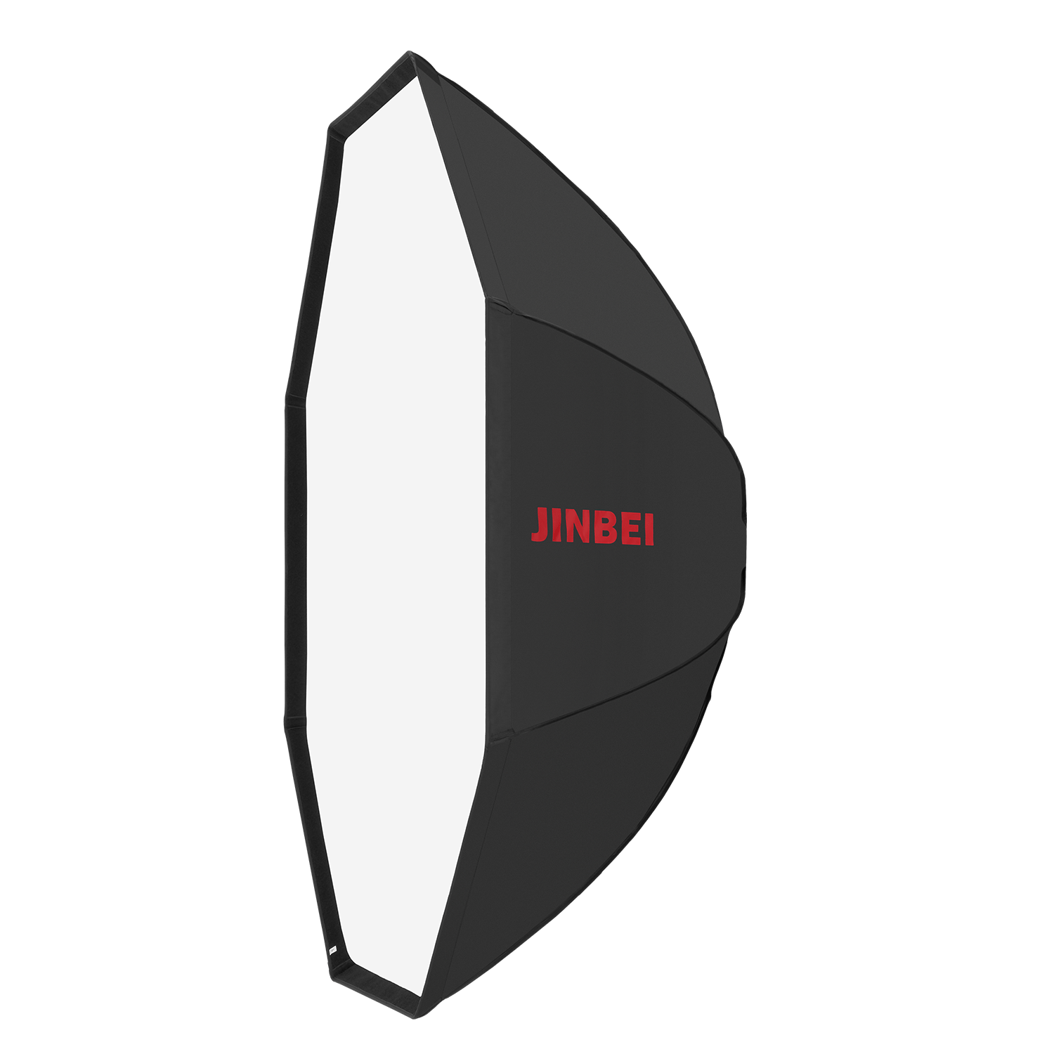 KC Umbrella Octabox mit Grid Jinbei