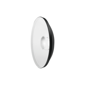 QZ-50-1 Radar Beauty Dish Reflektor 50 cm mit Multi-Adapter Jinbei