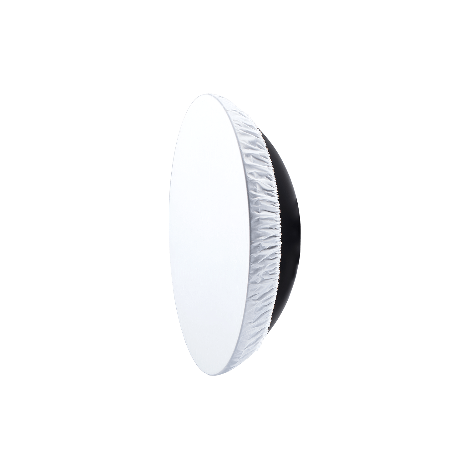 QZ-50-1 Radar Beauty Dish Reflektor 50 cm mit Multi-Adapter Jinbei