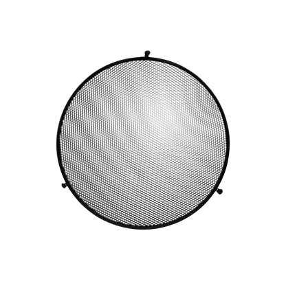 QZ-51 Grid für QZ-50 & QZ-50-1 Beauty Dish Jinbei