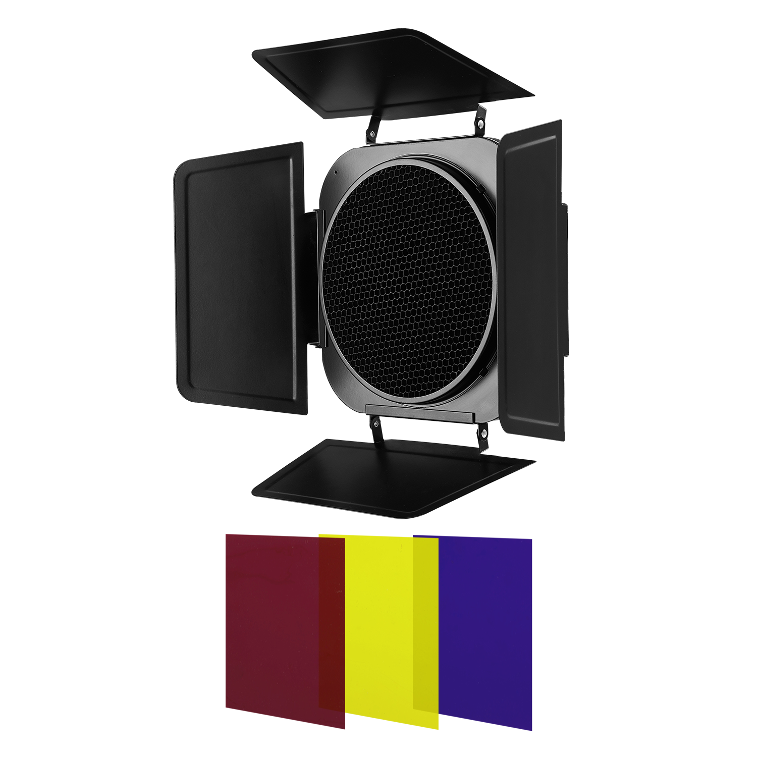 Color filter | Accessory set | JB-A
