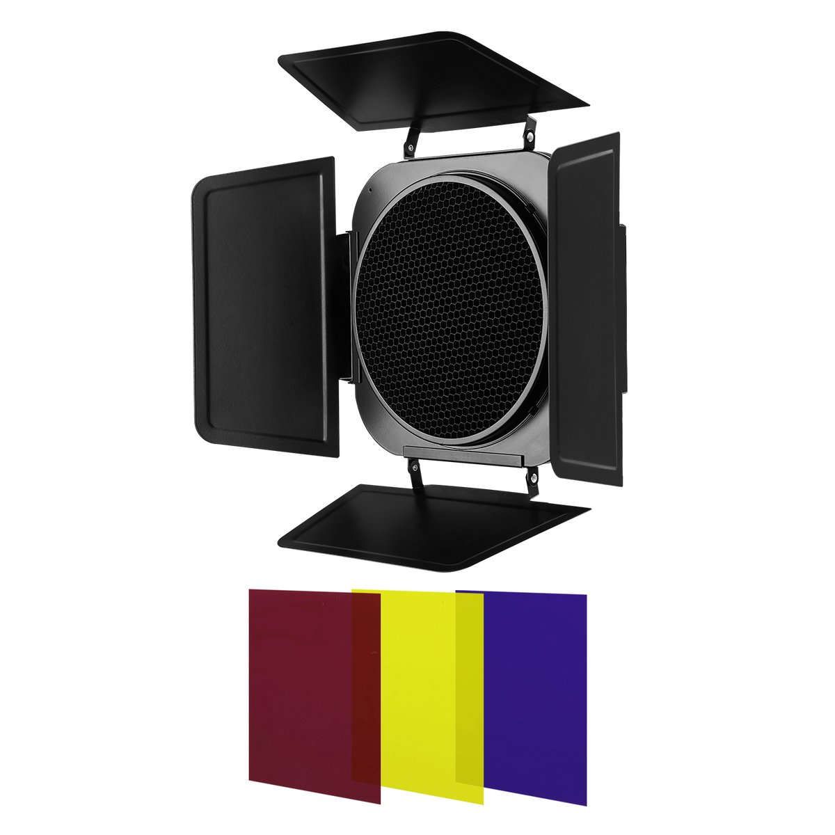 JB-A color filter accessory set