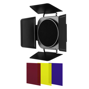 Color filter | Accessory set | JB-A