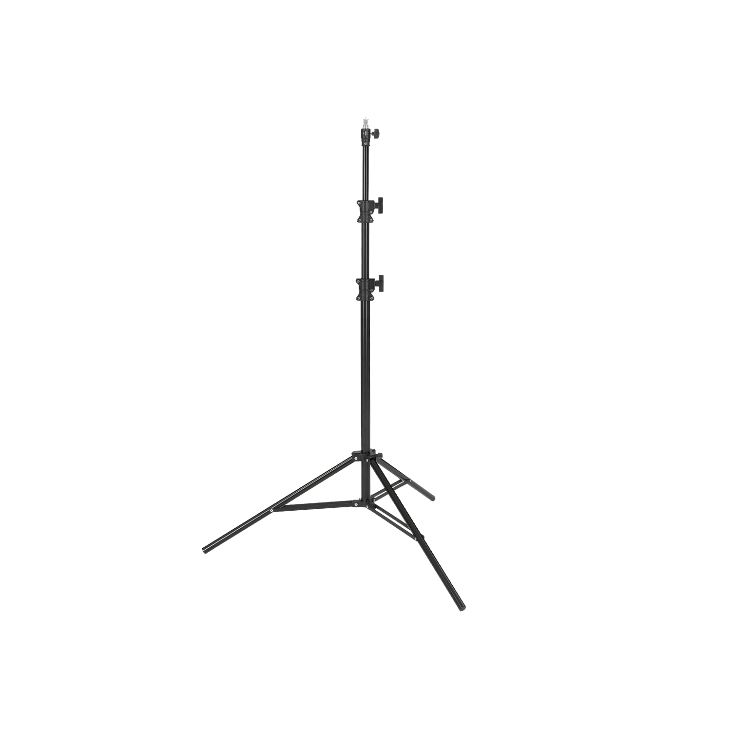 MZ-3000 FP Lampenstativ Aluminium 126 - 300 cm Jinbei