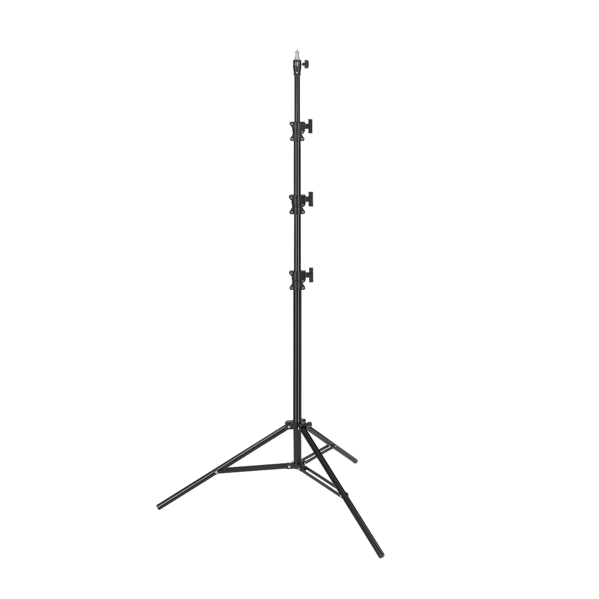 MZ-3800 FP Lampenstativ Aluminium 128 - 364 cm Jinbei