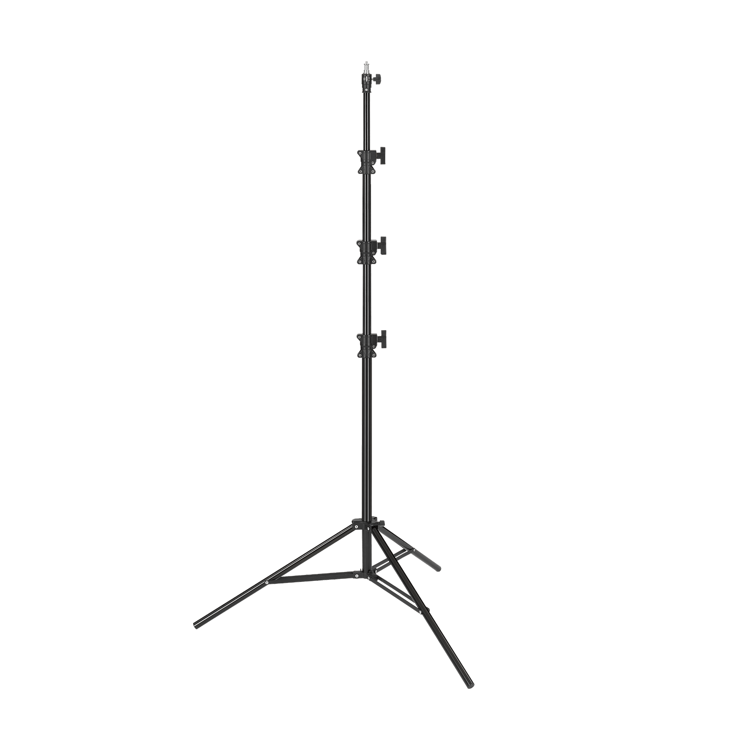 MZ-3800 FP Lampenstativ Aluminium 128 - 364 cm Jinbei