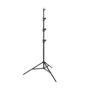 MZ-3800 FP Lampenstativ Aluminium 128 - 364 cm Jinbei