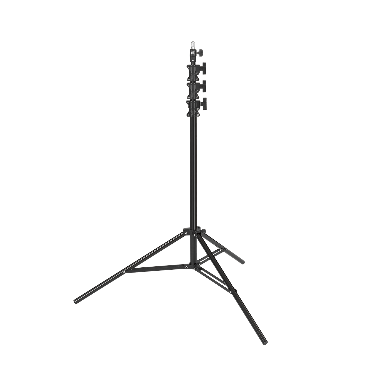 MZ-3800 FP Lampenstativ Aluminium 128 - 364 cm Jinbei