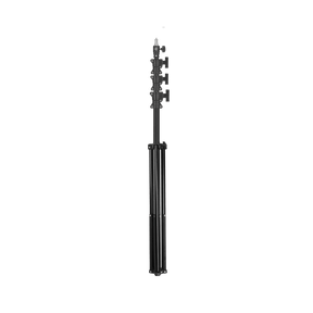 MZ-3800 FP Lampenstativ Aluminium 128 - 364 cm Jinbei