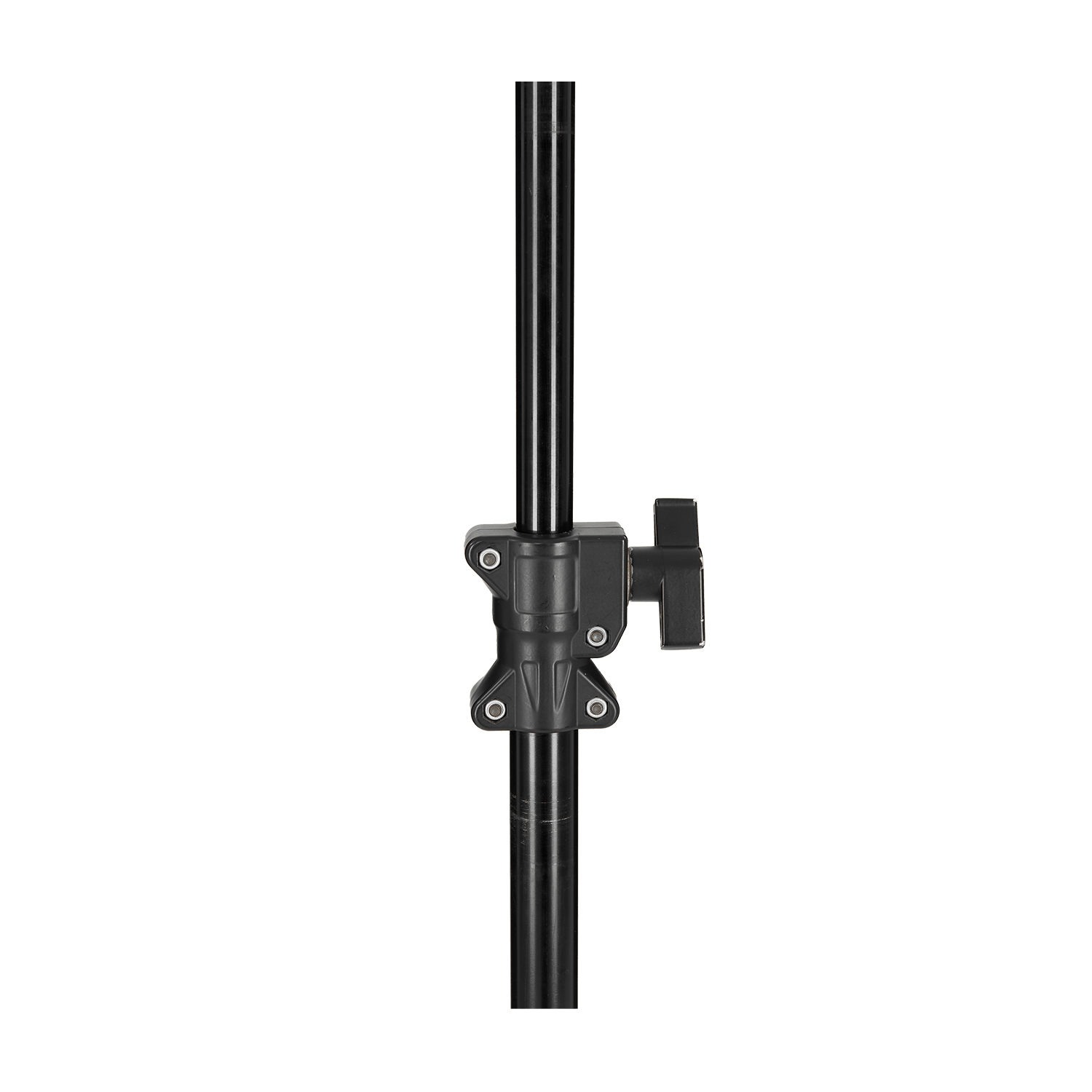 MZ-3800 FP Lampenstativ Aluminium 128 - 364 cm Jinbei