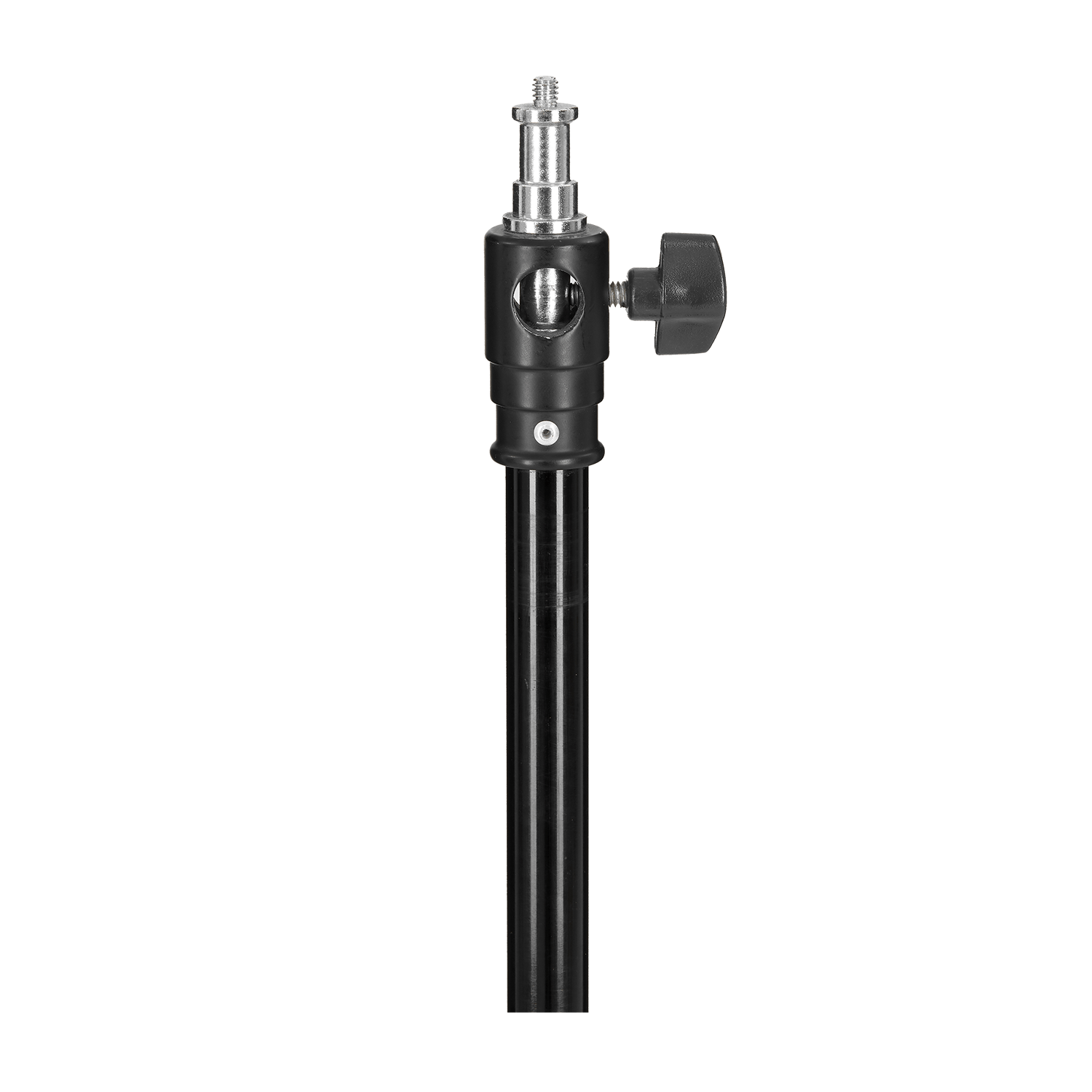 MZ-3800 FP Lampenstativ Aluminium 128 - 364 cm Jinbei