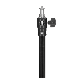 MZ-3800 FP Lampenstativ Aluminium 128 - 364 cm Jinbei