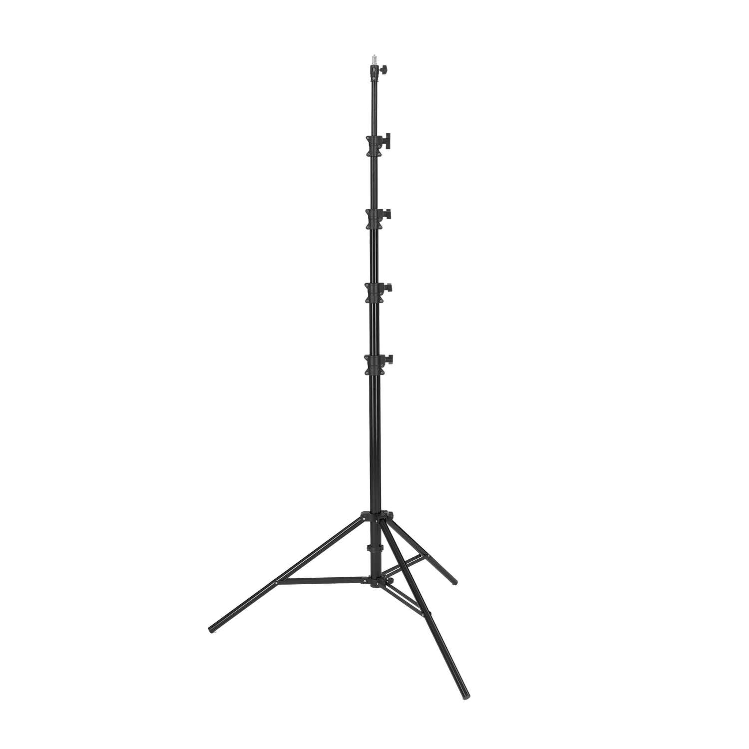 MZ-4800 FP Lampenstativ Aluminium 134 - 460 cm Jinbei