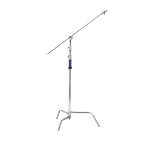 CK-3 C-Stand Galgenstativ Stahl 147 5 - 320 cm Jinbei
