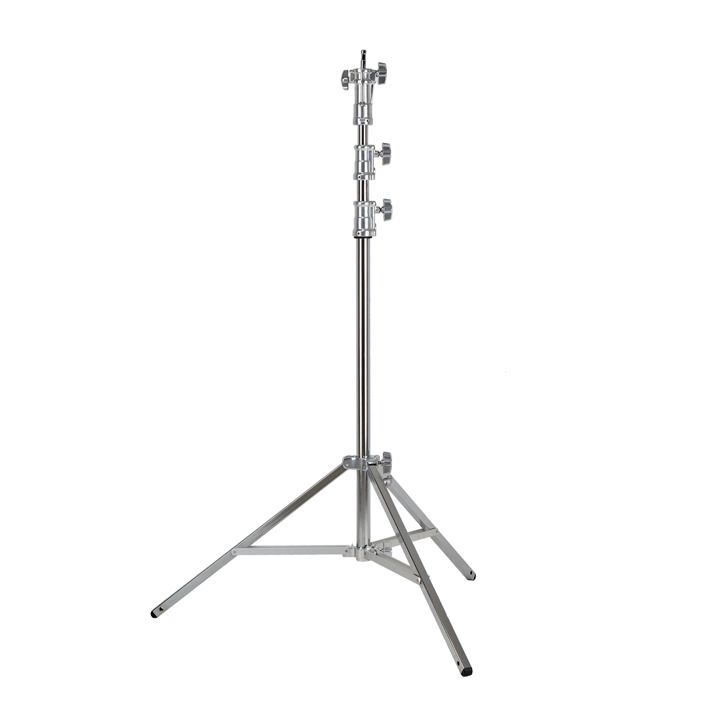 MF-3000F Lampenstativ Stahl 140 - 310 cm Jinbei