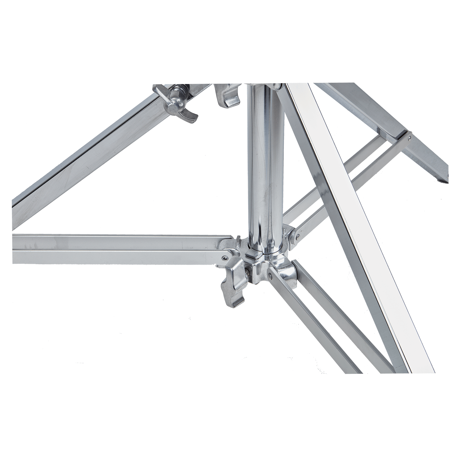 MF-3000F Lampenstativ Stahl 140 - 310 cm Jinbei