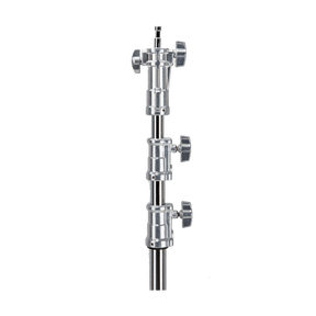 MF-3000F Lampenstativ Stahl 140 - 310 cm Jinbei