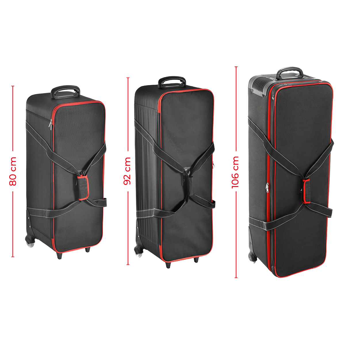 B-stock:trolley case - 92 cm