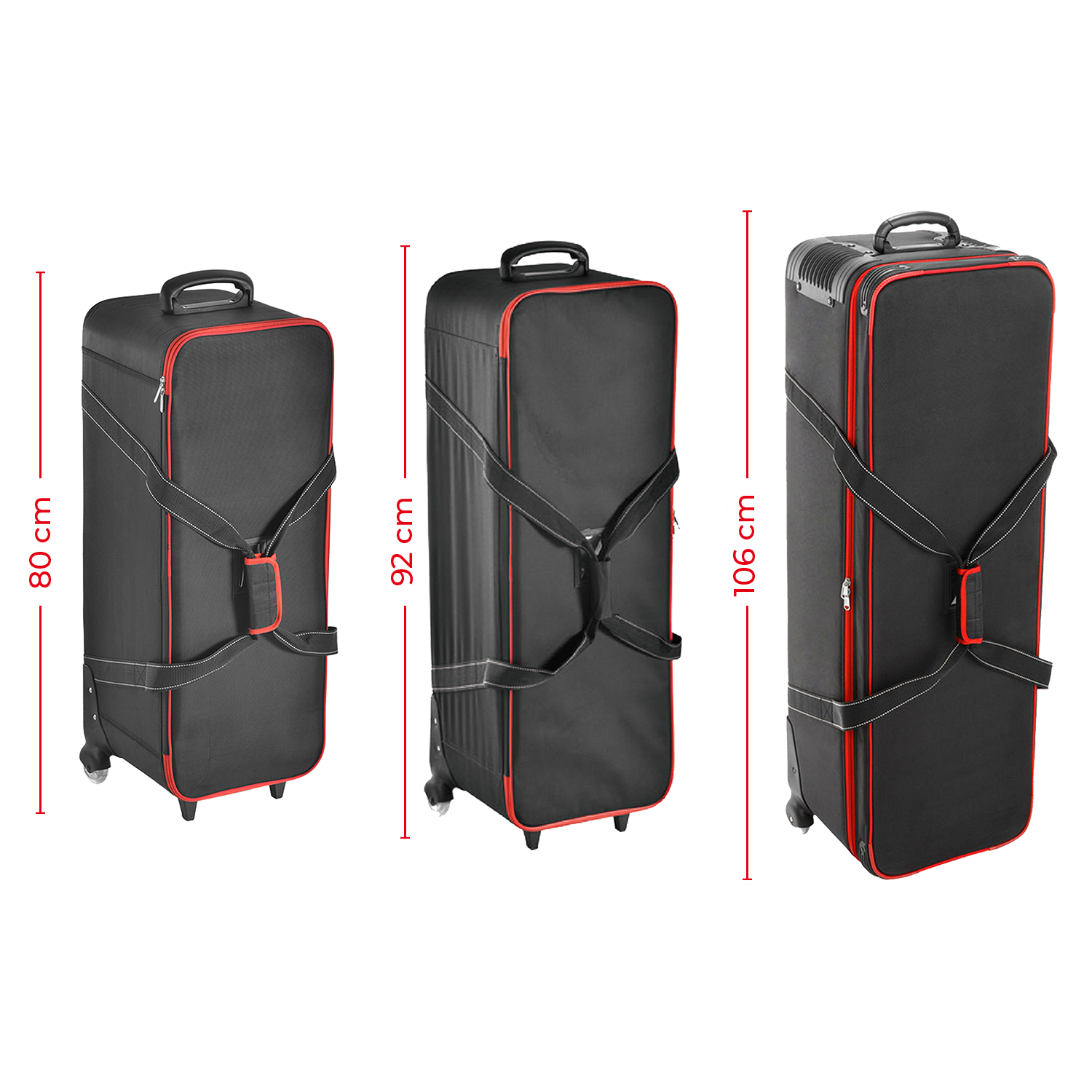 B-stock:trolley case - 92 cm