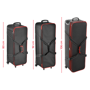B-stock:trolley case - 92 cm