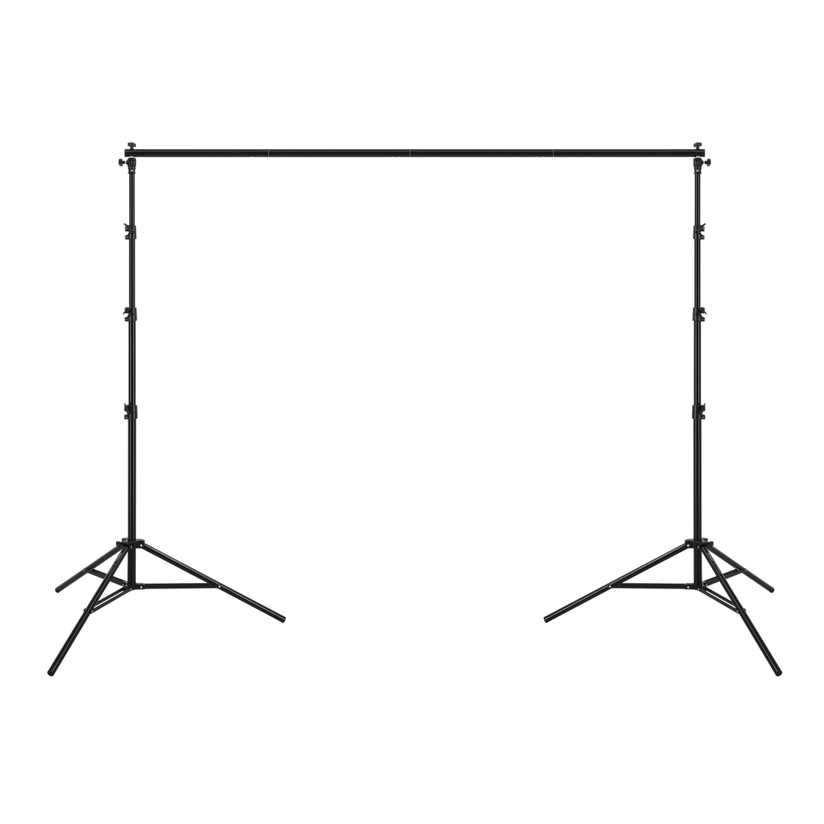 JB11-3200FPG Hintergrund-Set 280 x 320 cm Jinbei
