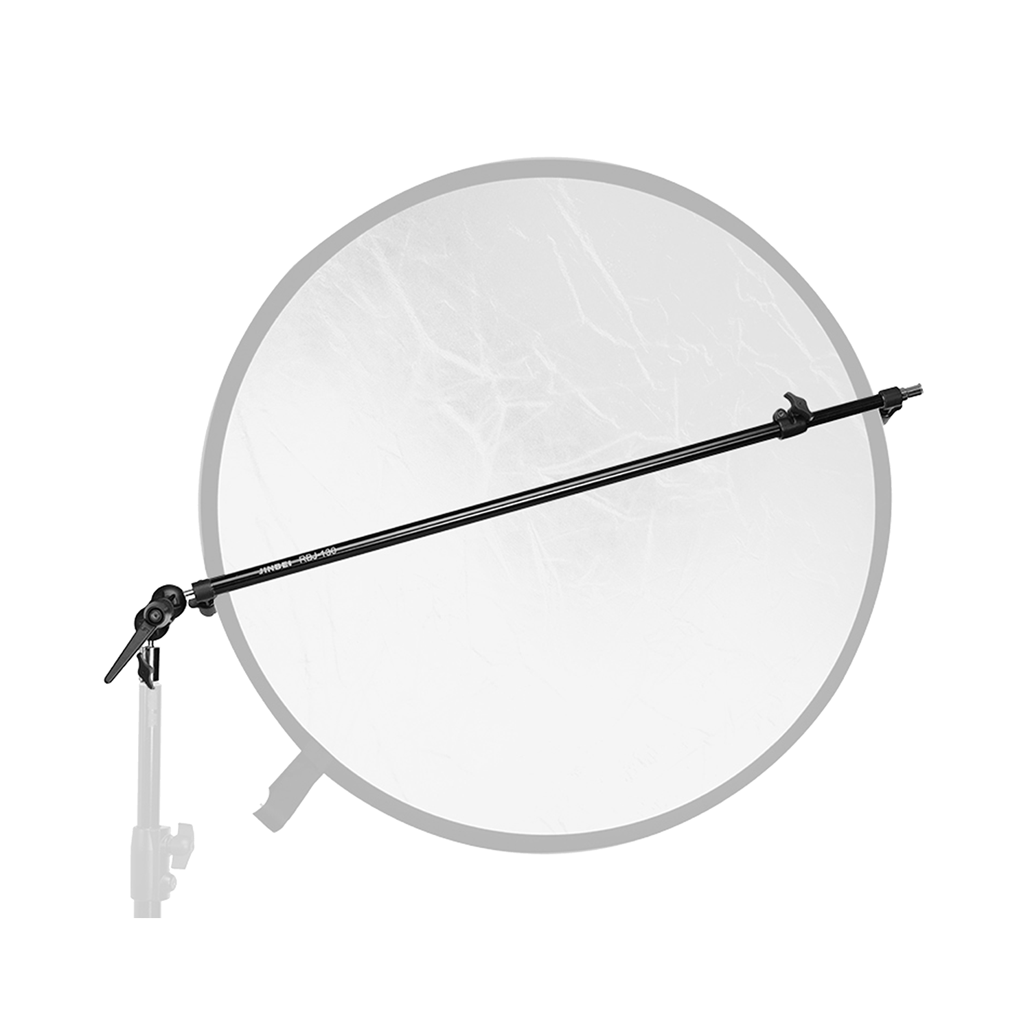RBJ-130 Universal Reflektorhalter Jinbei