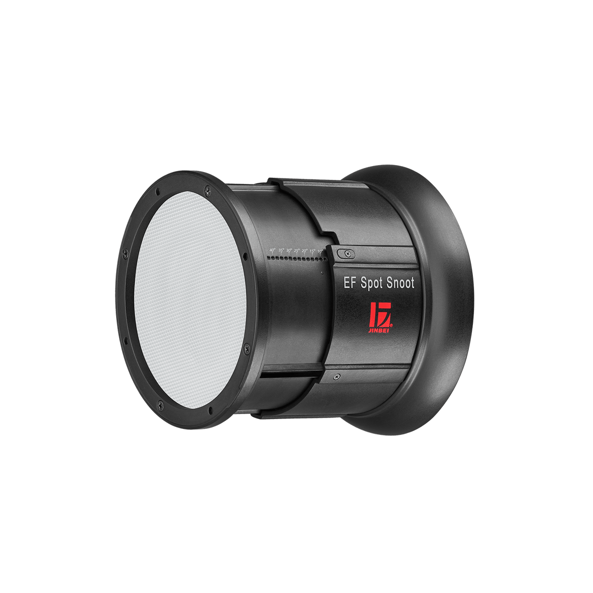 EF-LED Spotvorsatz für LED-Dauerlichter Jinbei