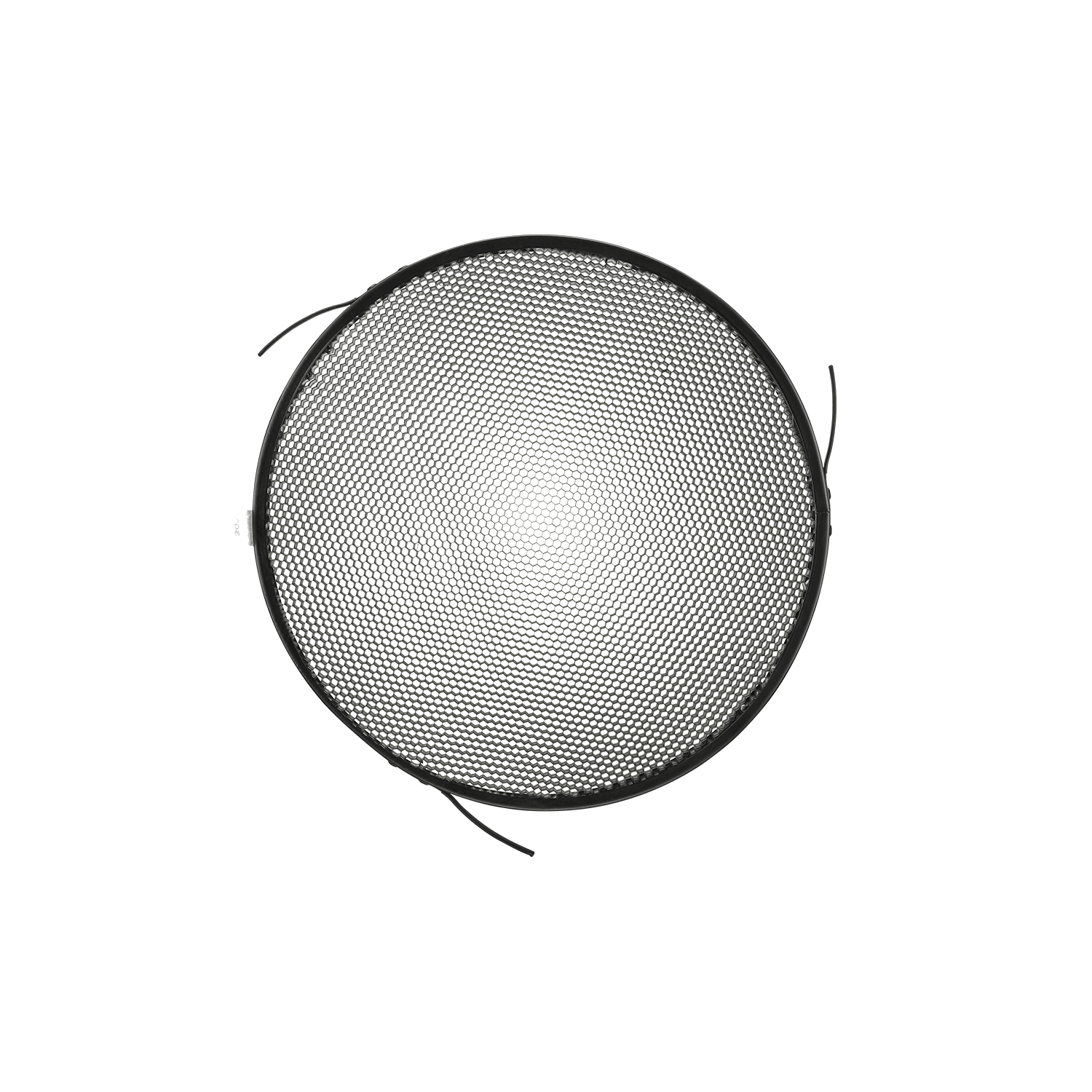 Grid für M9 Reflektor 70 Grad Jinbei