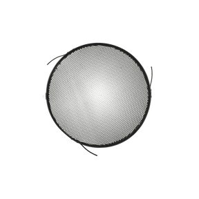 Grid für M9 Reflektor 70 Grad Jinbei
