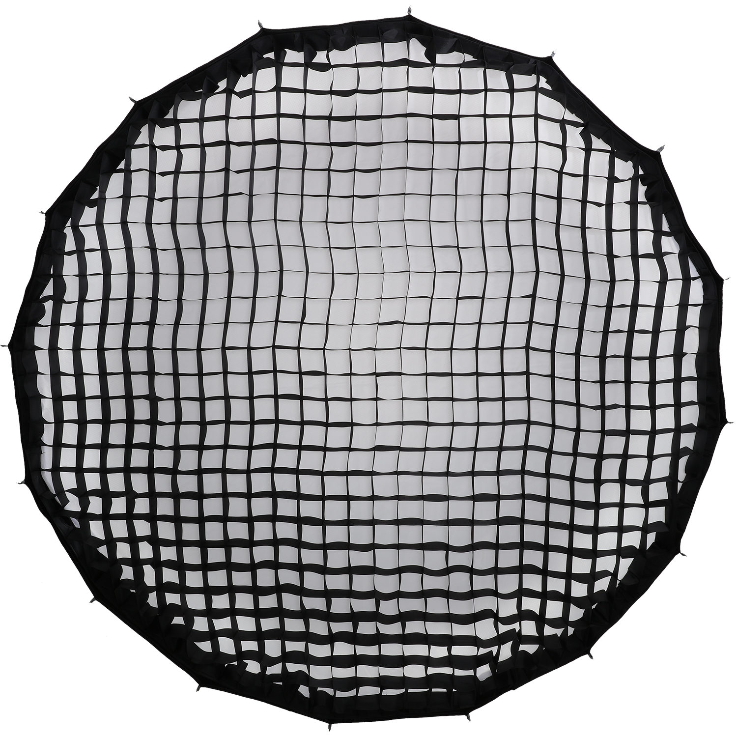 B-stock:KE Quickly Open Deep softbox with grid - 90 cm