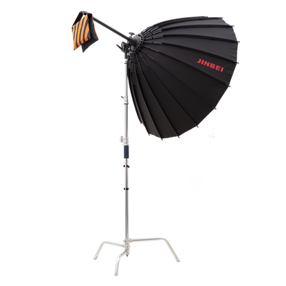 2240_Deep-Reflective-Softbox-Grid-140cm-Zoom-Fokus-System_6