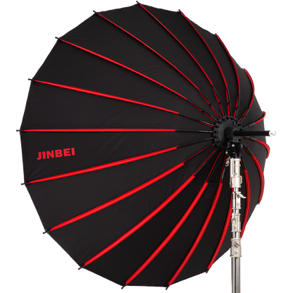 Softbox Deep | 180 cm | mit Zoom-Fokus-System TD-180