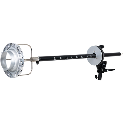 Softbox Deep | 180 cm | mit Zoom-Fokus-System TD-180