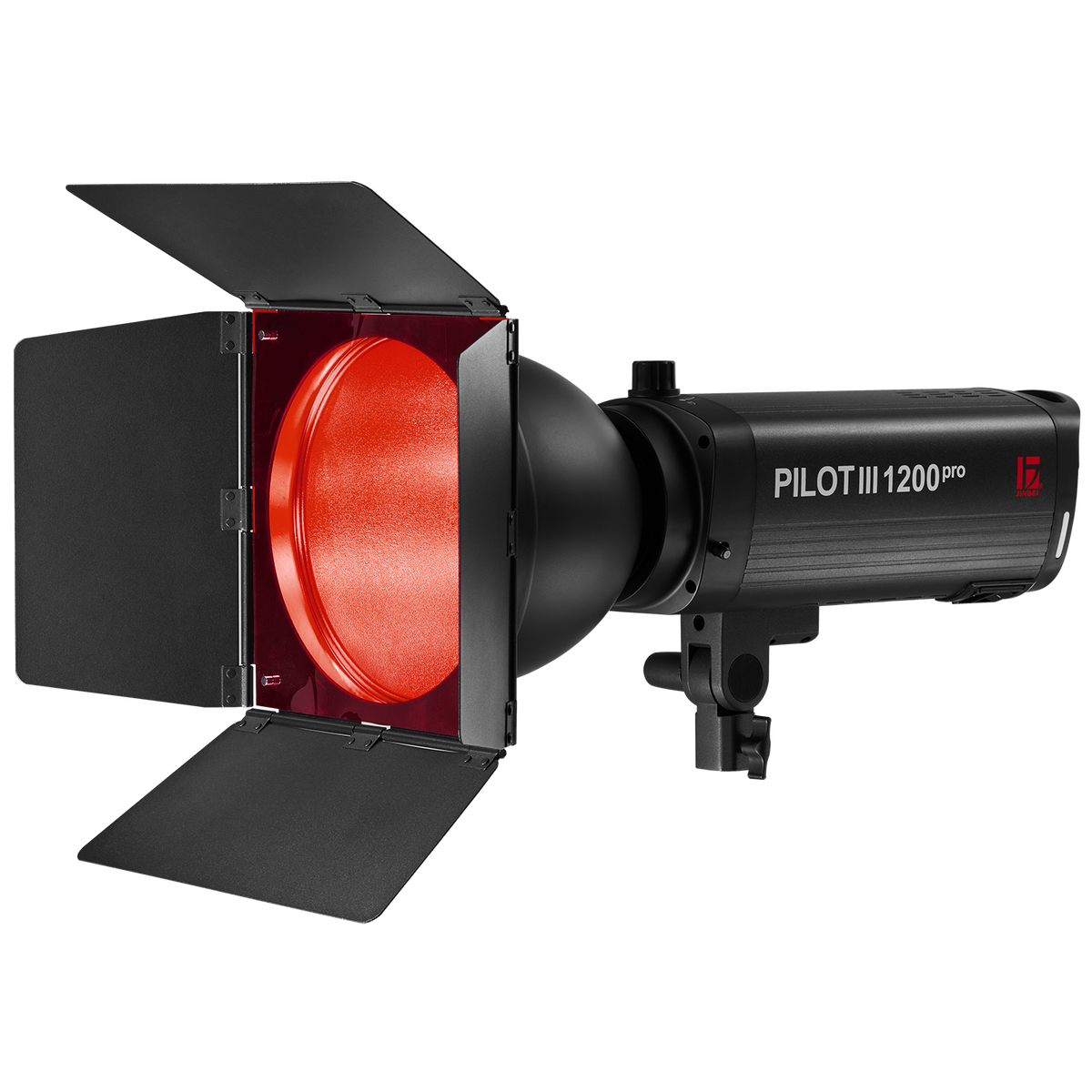 Flügelklappentore für M9 Reflektor 70°
