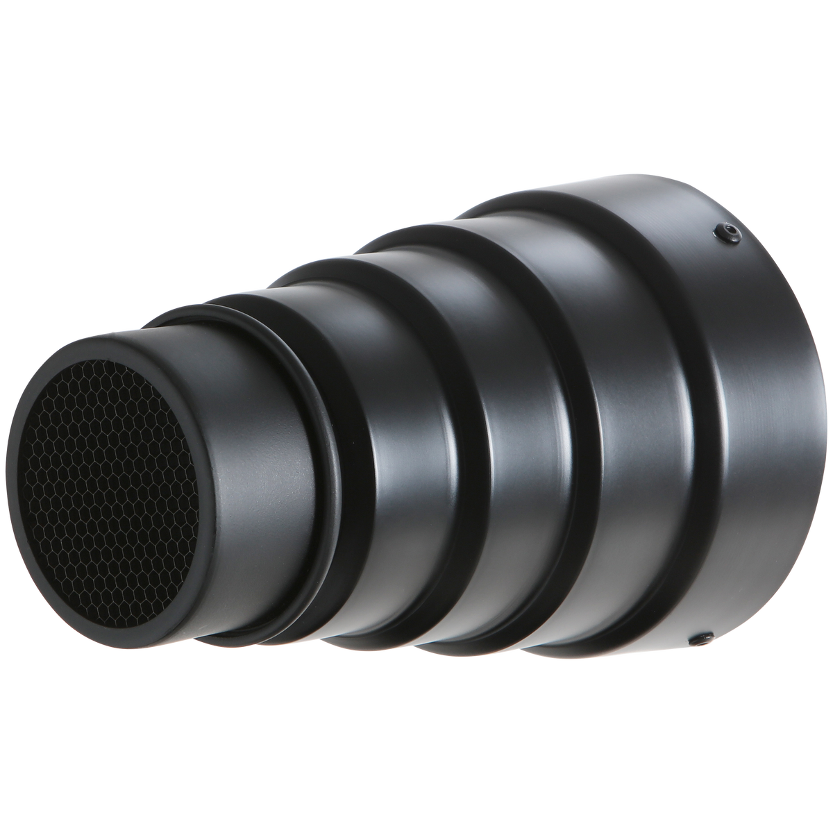 Konischer Spotvorsatz | für HD-200 Pro