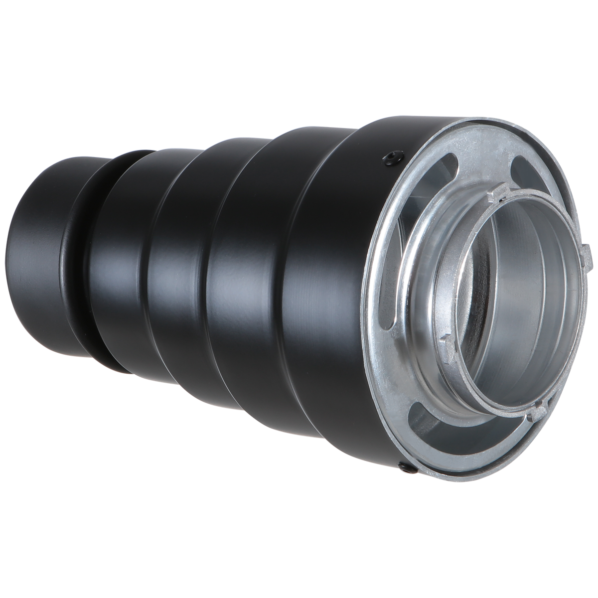 Konischer Spotvorsatz | für HD-200 Pro