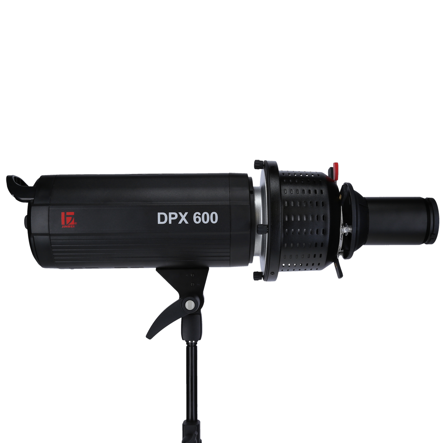 DP-Ø6 Optischer Fokus-Spotvorsatz