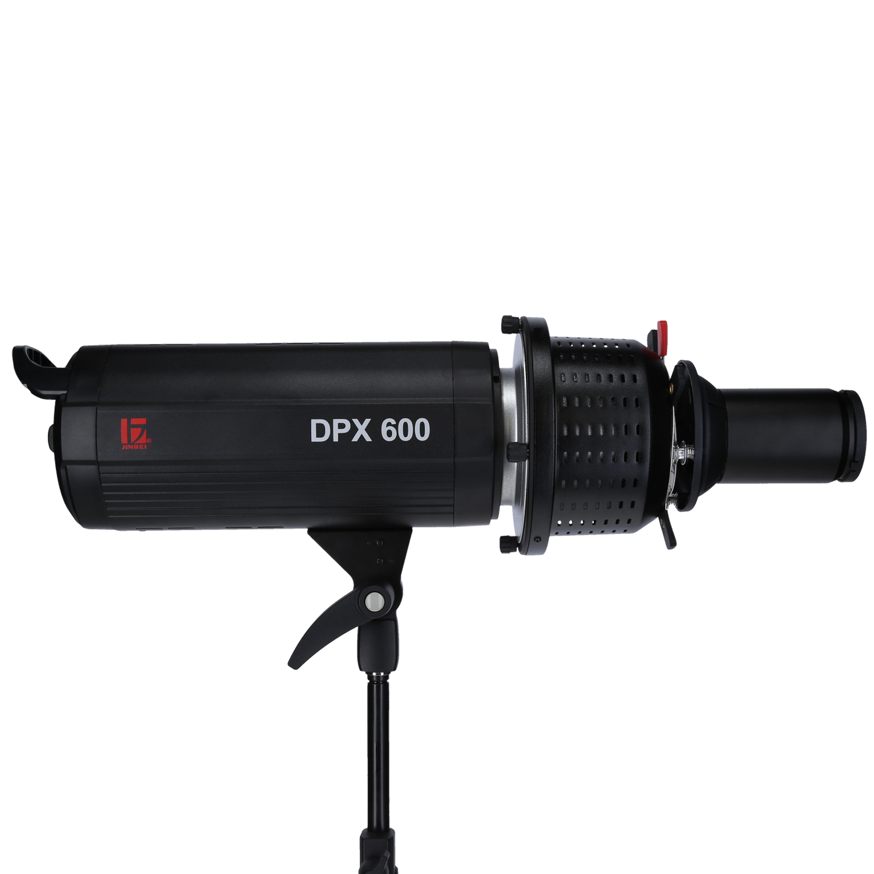 DP-Ø6 Optischer Fokus-Spotvorsatz