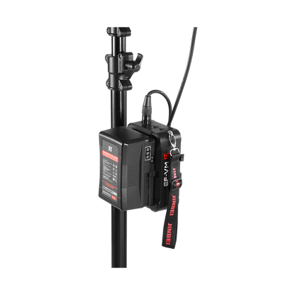 Adapter | V-Mount Akku | EF-VM