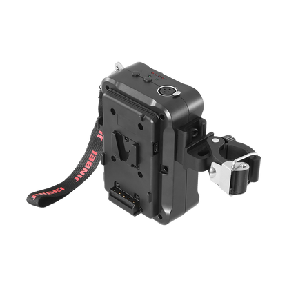 Adapter | V-Mount Akku | EF-VM
