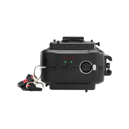 Adapter | V-Mount Akku | EF-VM