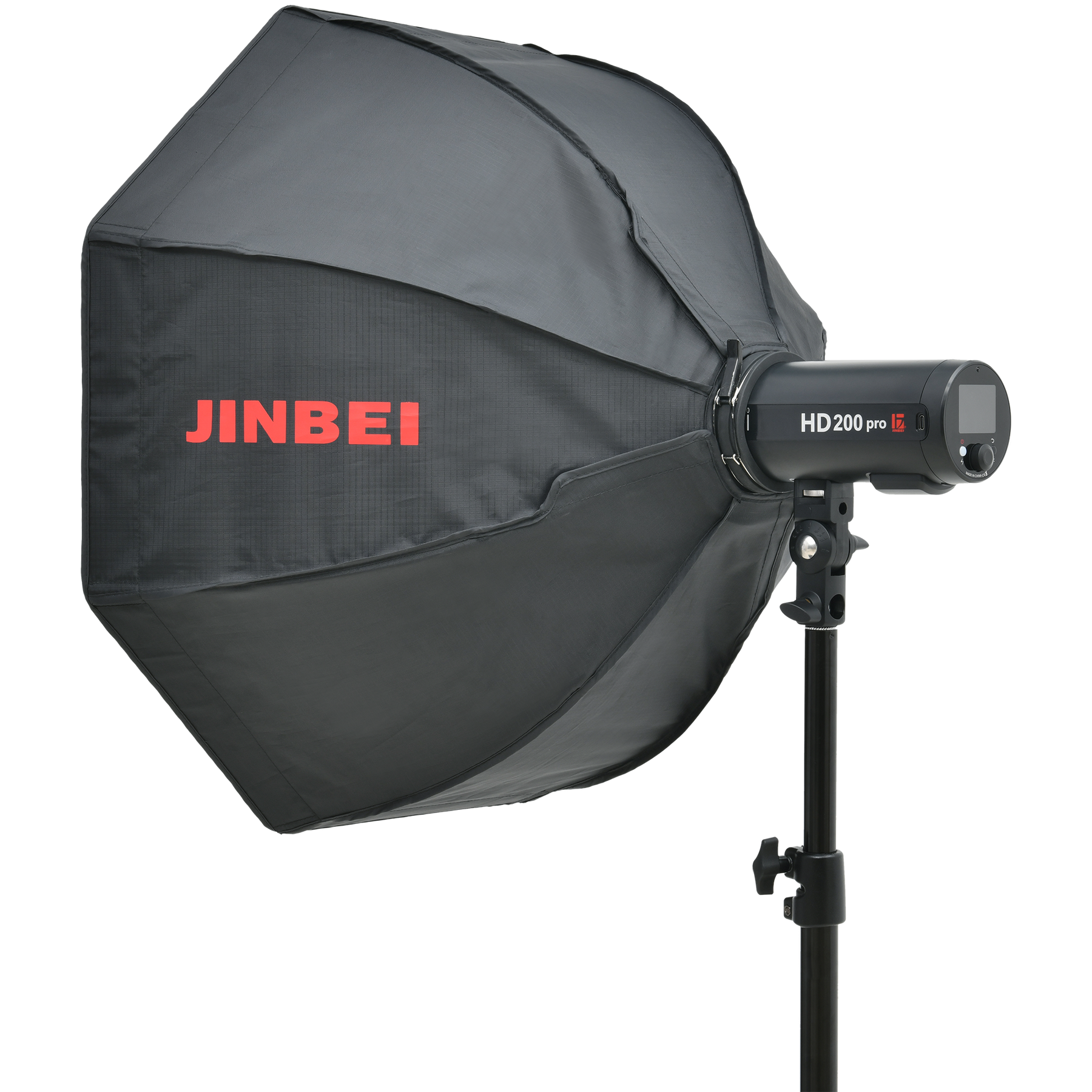 HD-60 Umbrella Octabox 60 cm