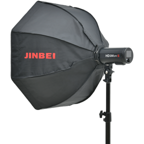 HD-60 Umbrella Octabox 60 cm