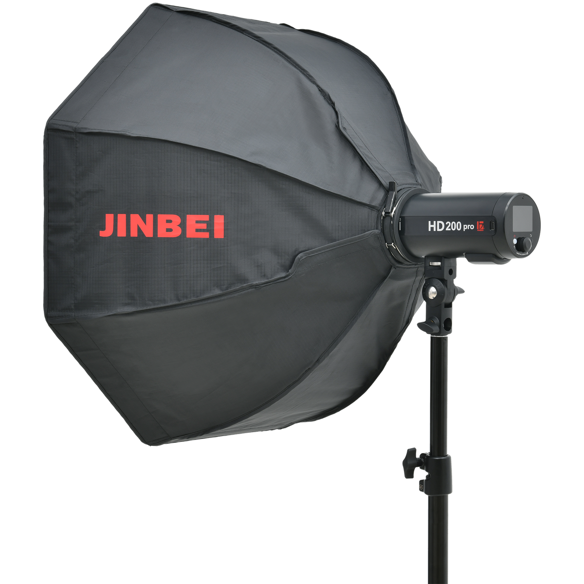 B-stock:HD-60 Umbrella Octabox 60 cm