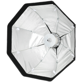 HD-60 Umbrella Octabox 60 cm